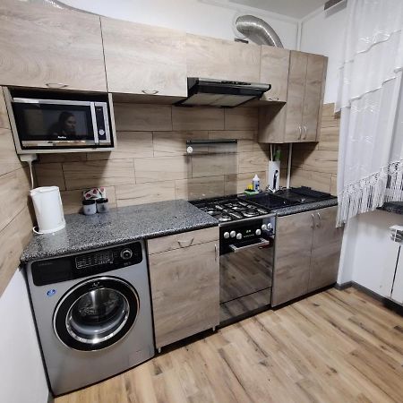 Teroom Etno Ternopil Bagian luar foto