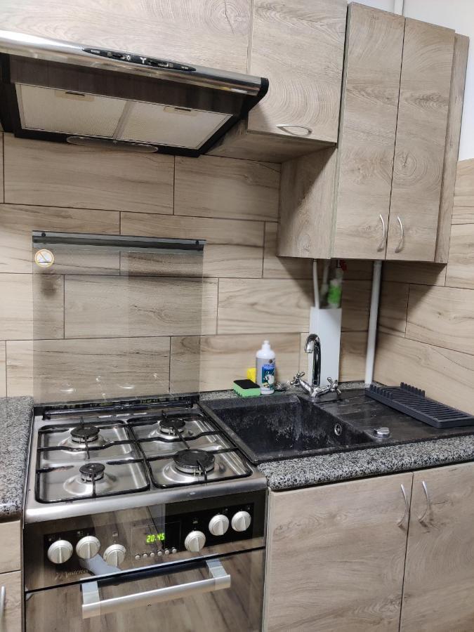 Teroom Etno Ternopil Bagian luar foto