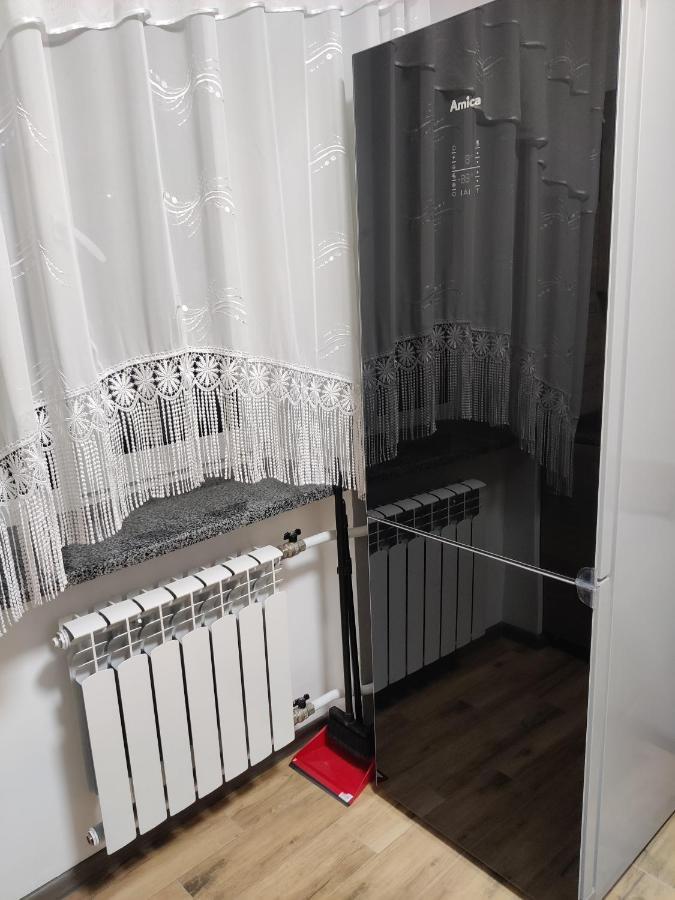 Teroom Etno Ternopil Bagian luar foto