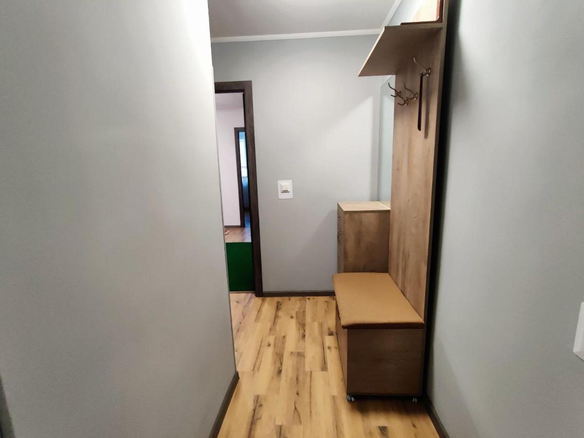 Teroom Etno Ternopil Bagian luar foto