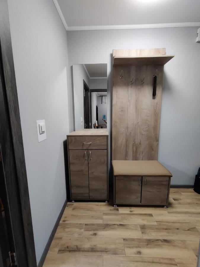 Teroom Etno Ternopil Bagian luar foto