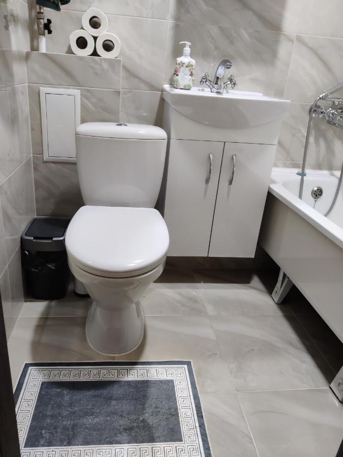 Teroom Etno Ternopil Bagian luar foto