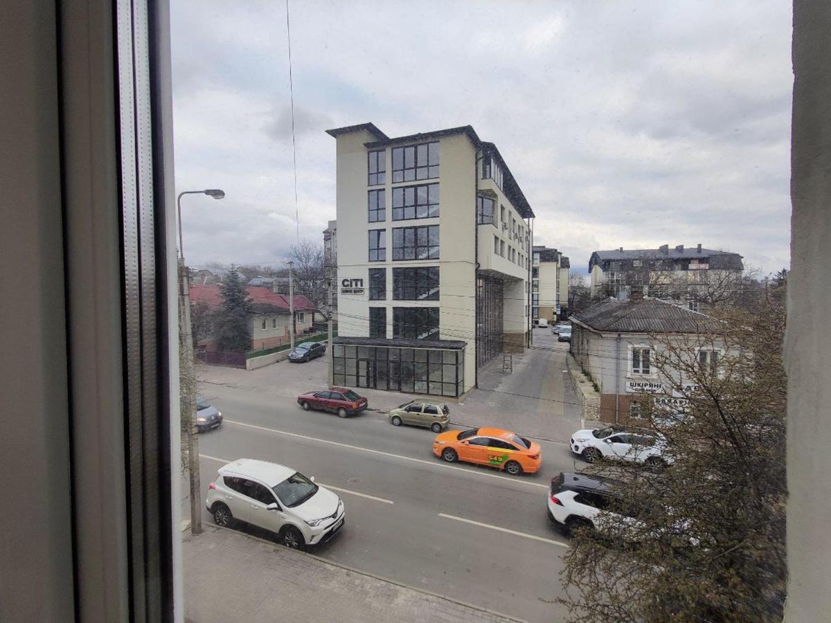 Teroom Etno Ternopil Bagian luar foto