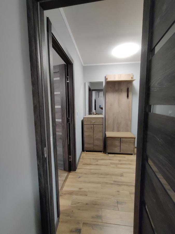 Teroom Etno Ternopil Bagian luar foto