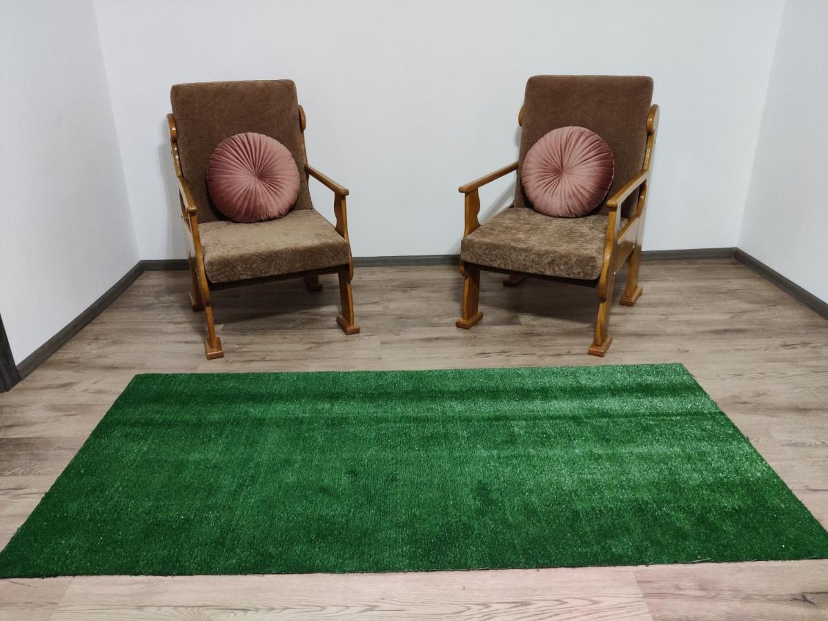 Teroom Etno Ternopil Bagian luar foto