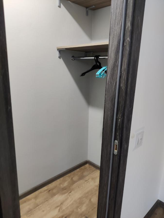 Teroom Etno Ternopil Bagian luar foto