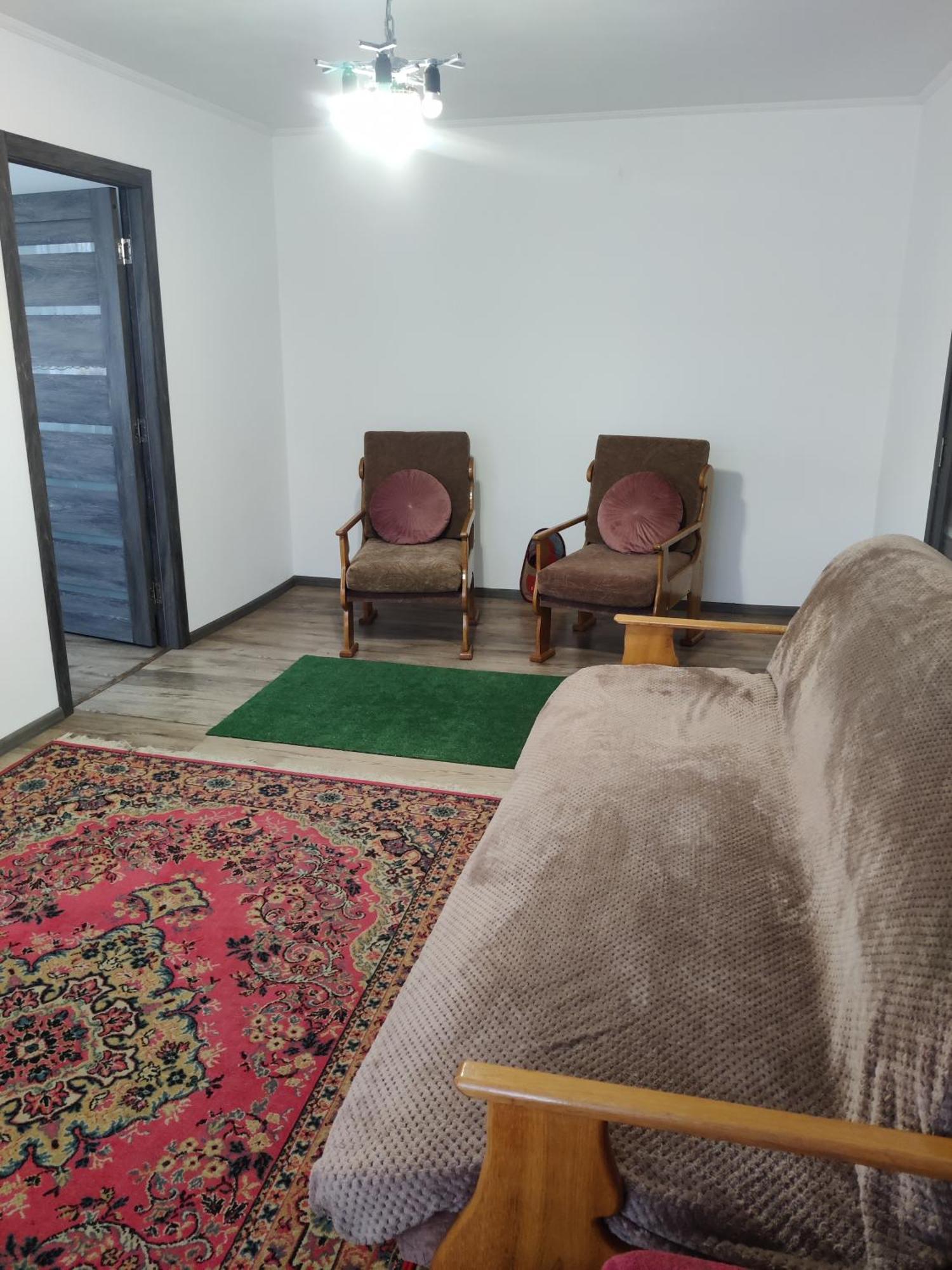 Teroom Etno Ternopil Bagian luar foto